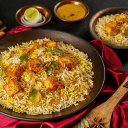 Which is India’s Most Loved Biryani and Why?